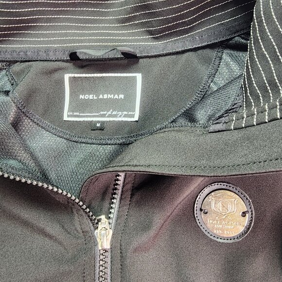 Noel Asmar Equestrian Horse Riding Vest Jacket (M) - Picture 3 of 7